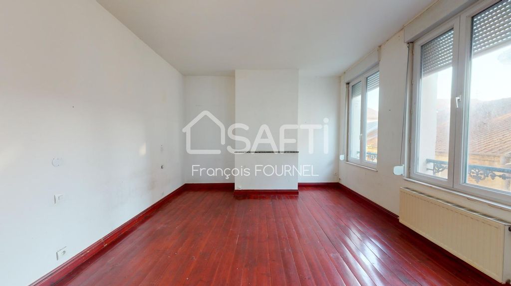 Achat maison 2 chambre(s) - Saint-Omer