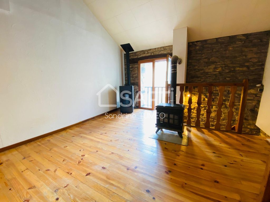 Achat studio à vendre 40 m² - Chouzelot