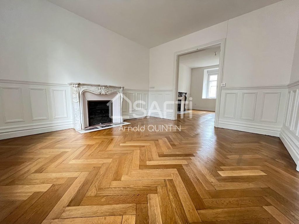 Achat maison 4 chambre(s) - Étain