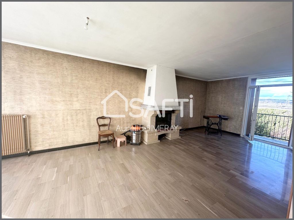 Achat maison à vendre 3 chambres 94 m² - Couchey