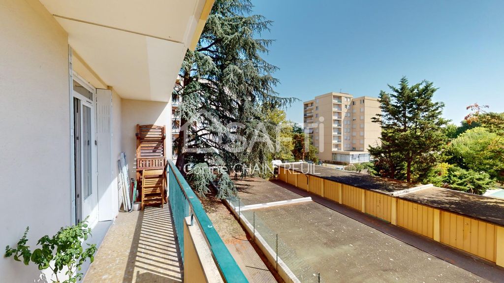 Achat appartement à vendre 3 pièces 60 m² - Bron