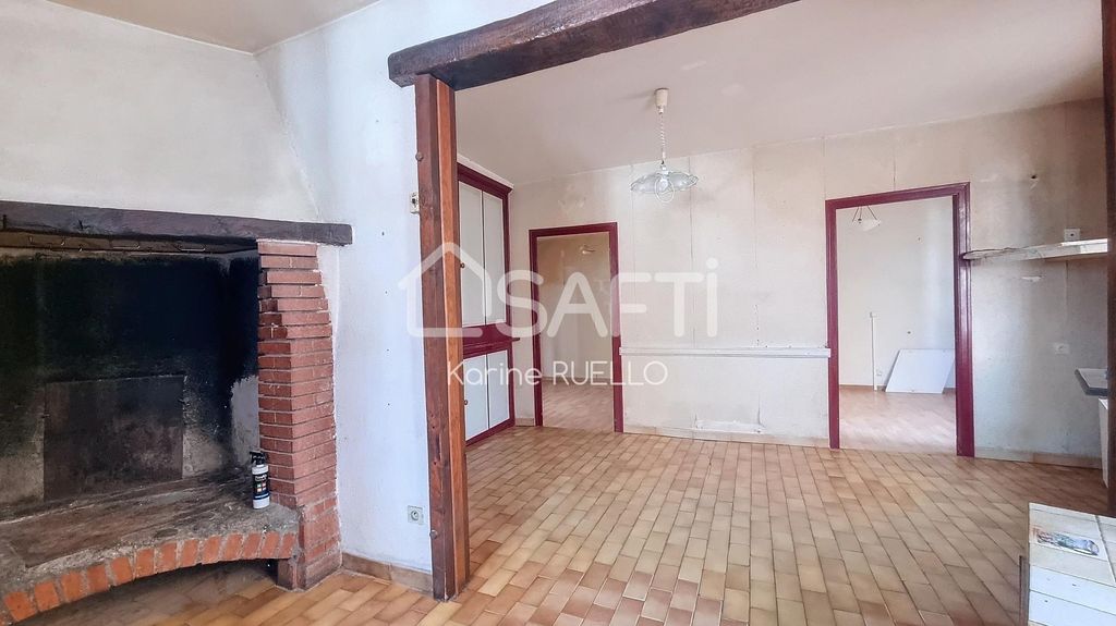 Achat maison 2 chambre(s) - Brouilla