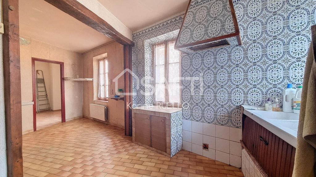 Achat maison 2 chambre(s) - Brouilla