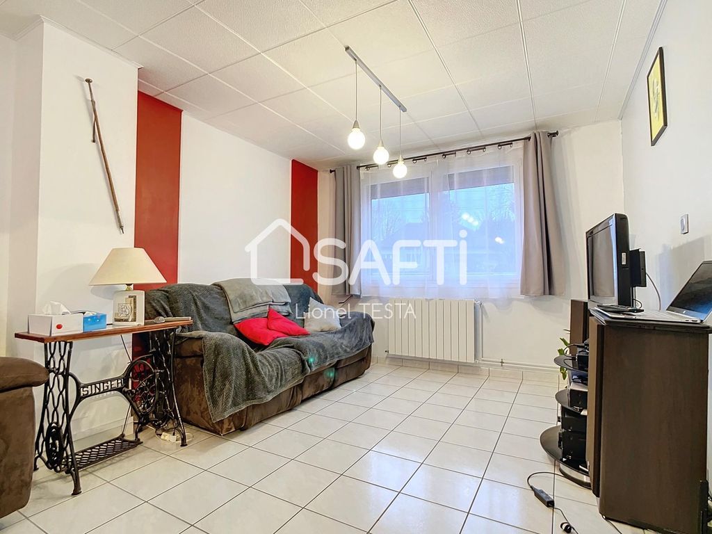 Achat maison 4 chambre(s) - Bouxières-aux-Dames