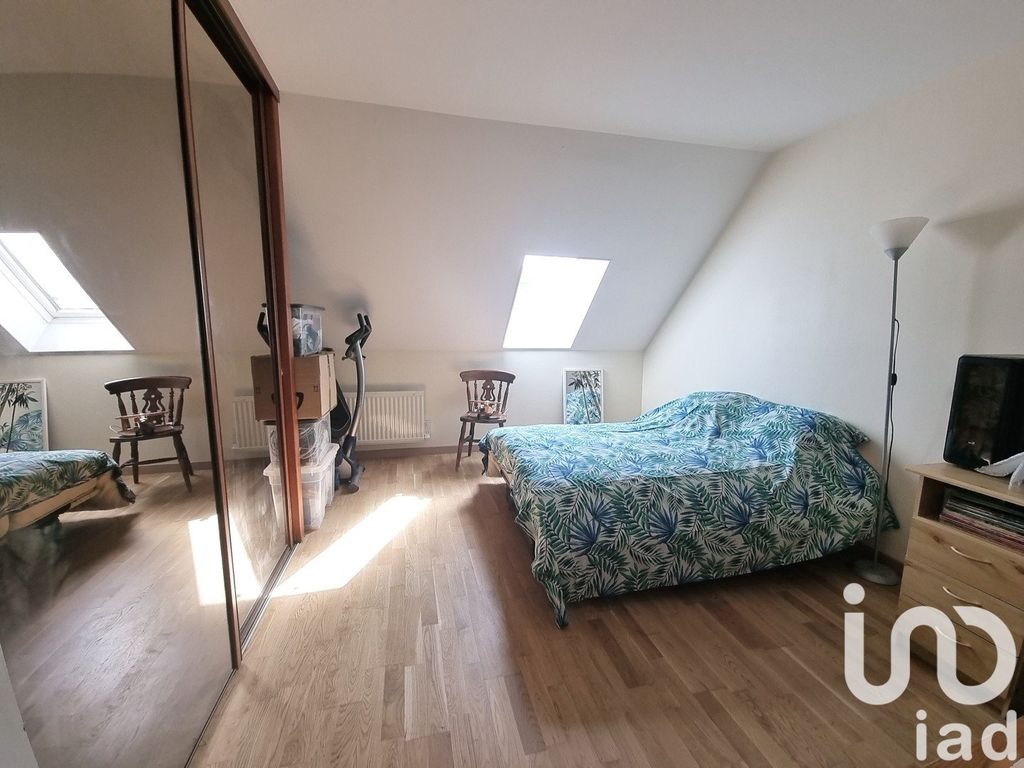 Achat appartement à vendre 4 pièces 91 m² - Melun