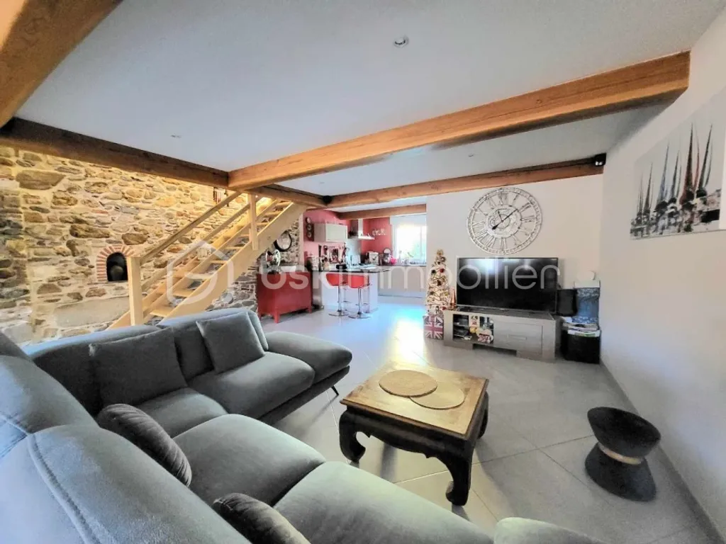 Achat maison à vendre 3 chambres 108 m² - Soual