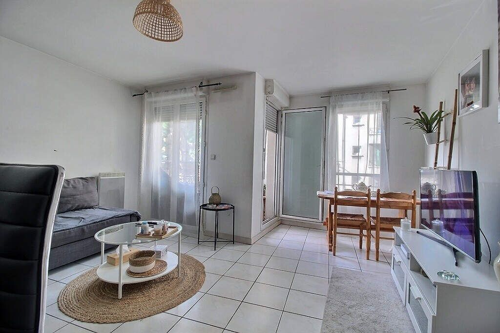 Achat appartement 2 pièce(s) Marseille 4ème arrondissement