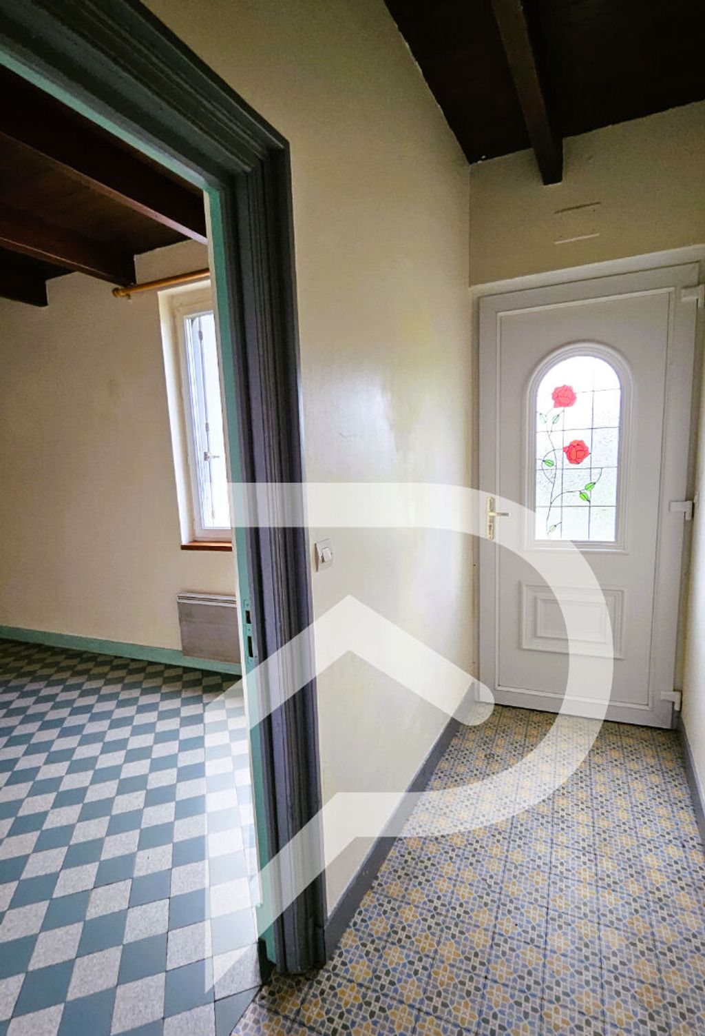 Achat maison 2 chambre(s) - Petit-Caux