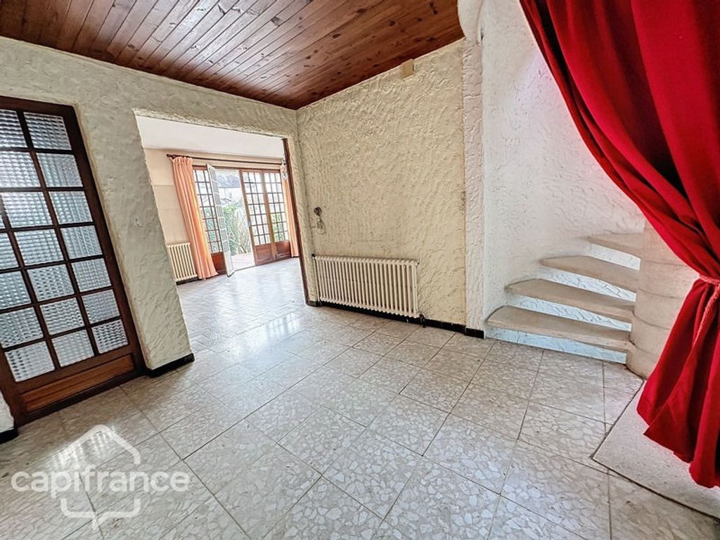 Achat maison 4 chambre(s) - Thouars