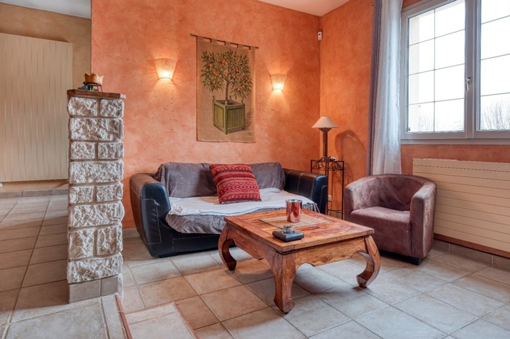 Achat maison 4 chambre(s) - Neauphle-le-Château