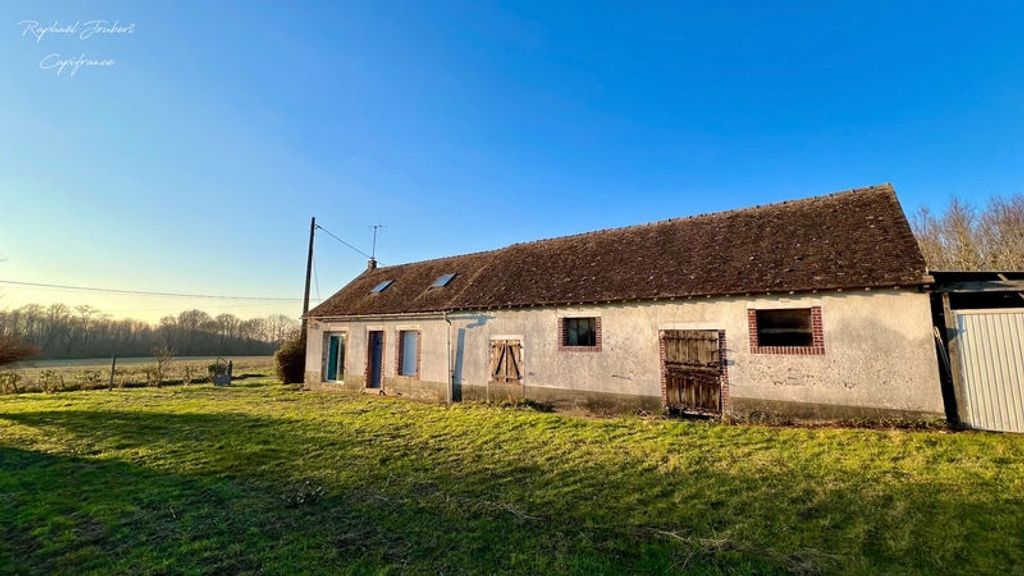 Achat maison 3 chambre(s) - Soulitré