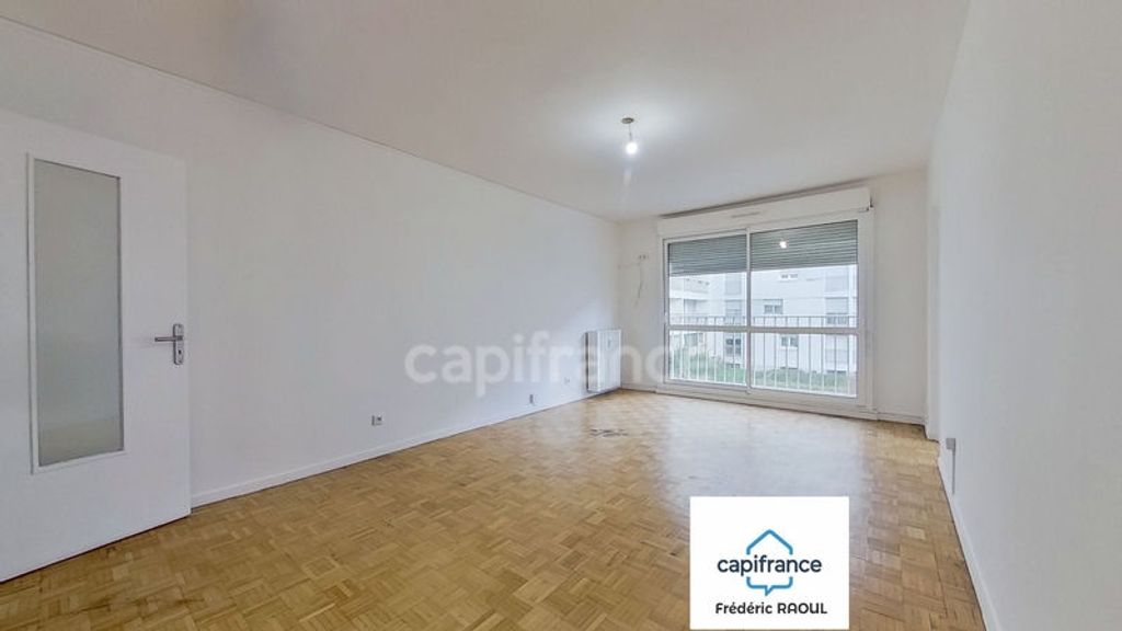 Achat appartement à vendre 4 pièces 75 m² - Dijon