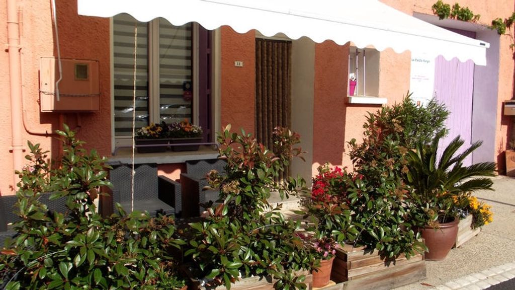 Achat maison à vendre 6 chambres 265 m² - Rieux-Minervois