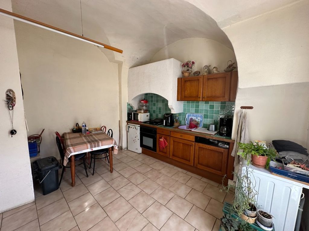 Achat maison à vendre 2 chambres 117 m² - Le Pouget