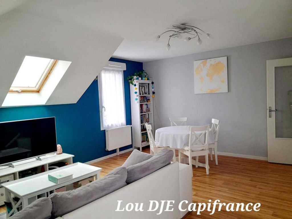 Achat appartement 3 pièce(s) Saint-Pryvé-Saint-Mesmin