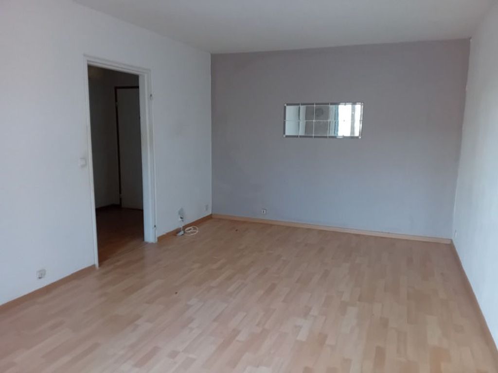 Achat appartement à vendre 2 pièces 52 m² - Dreux