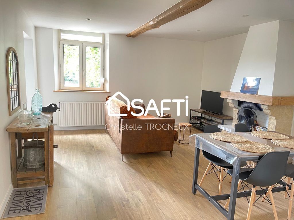 Achat appartement à vendre 2 pièces 60 m² - Amiens