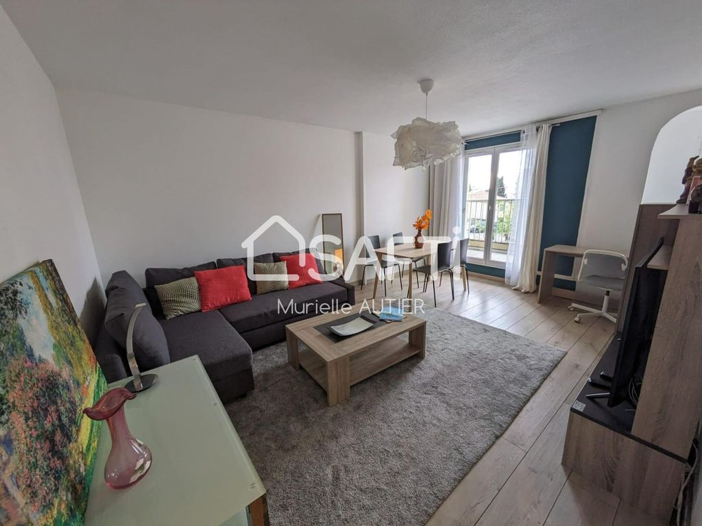 Achat appartement à vendre 2 pièces 54 m² - Mérignac