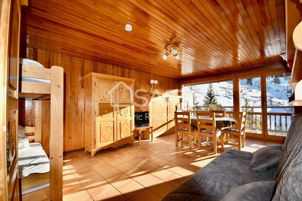 Achat appartement 1 pièce(s) Courchevel