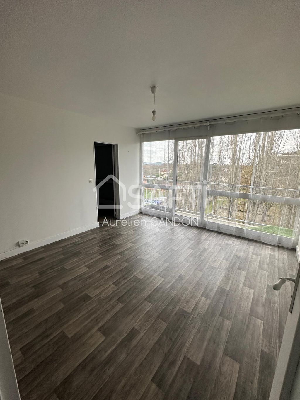 Achat appartement à vendre 2 pièces 45 m² - Joigny