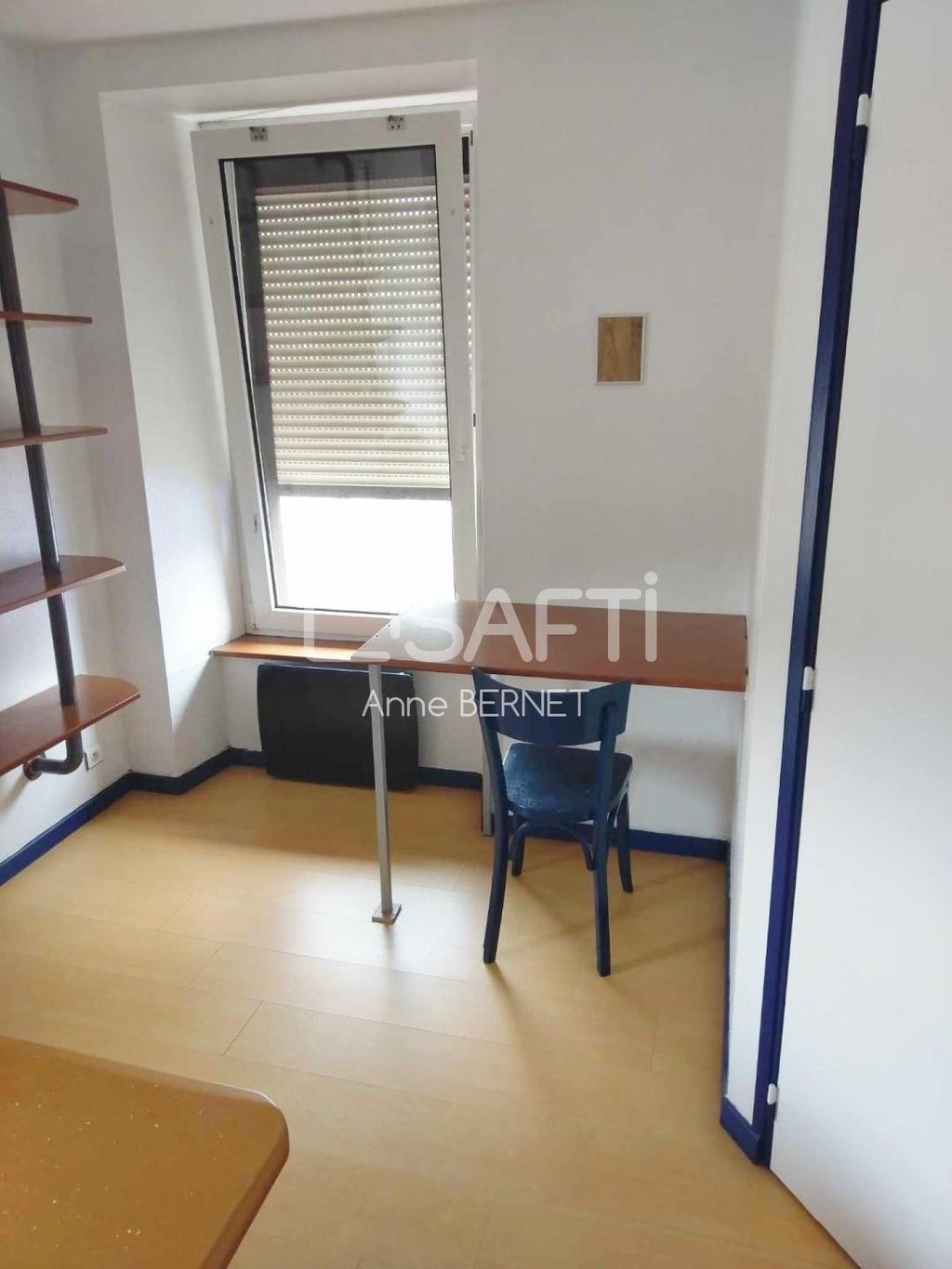 Achat appartement à vendre 2 pièces 28 m² - Belfort