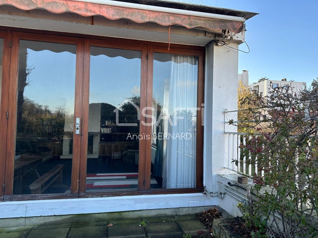 Achat appartement à vendre 4 pièces 105 m² - Sèvres