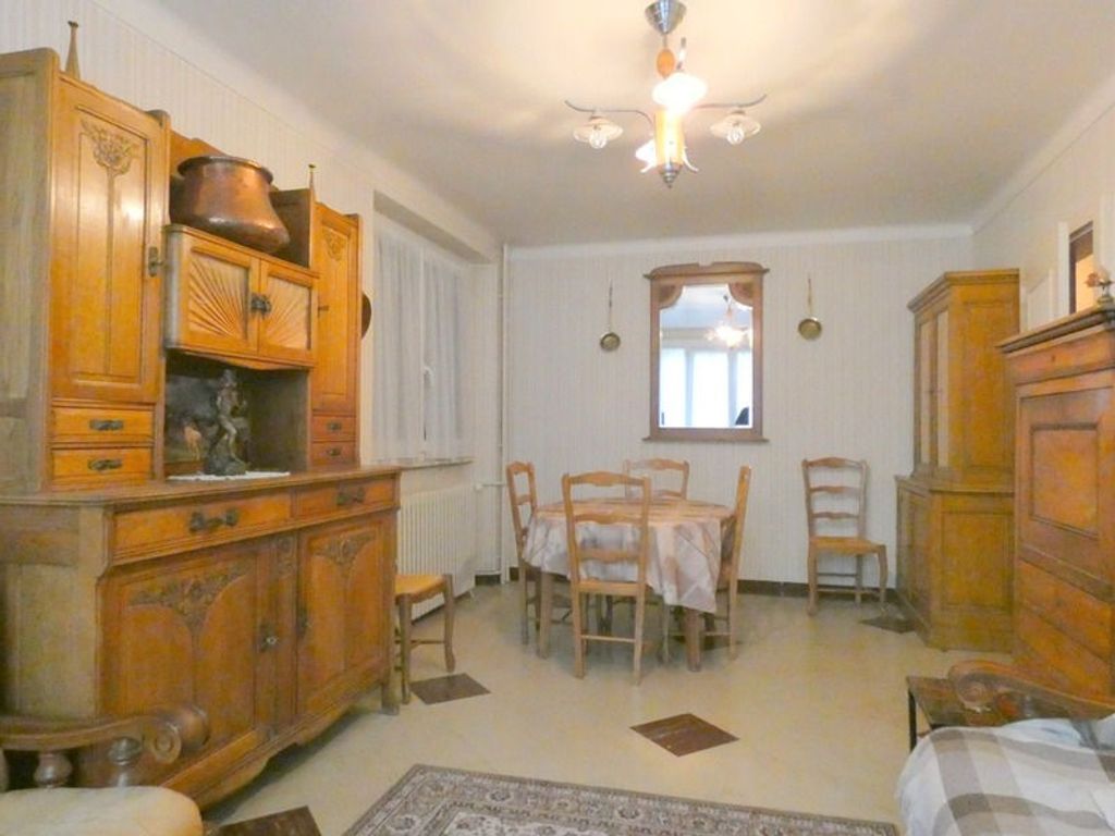 Achat maison 4 chambre(s) - Thiézac