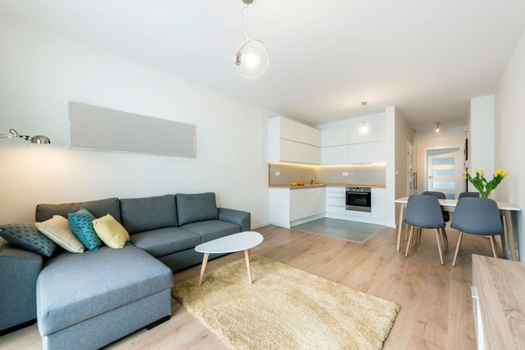 Achat appartement à vendre 2 pièces 45 m² - Bussy-Saint-Georges