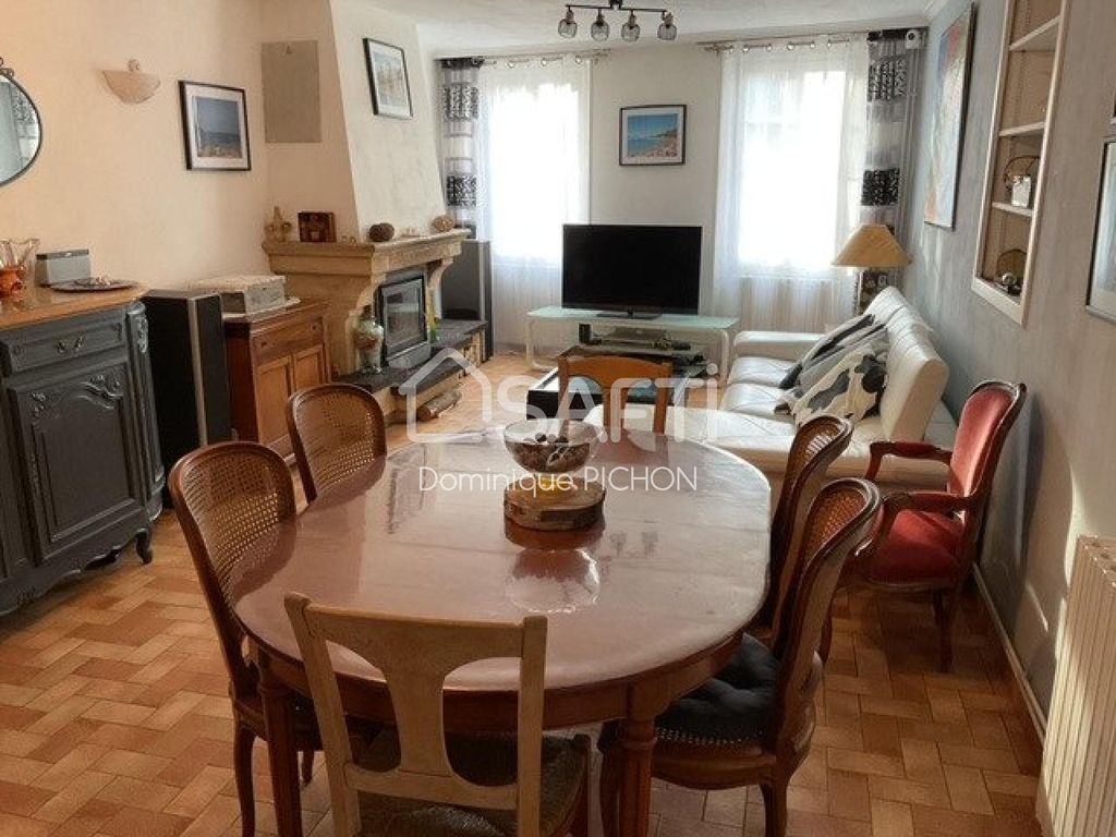 Achat maison 4 chambre(s) - Neuville-sur-Oise