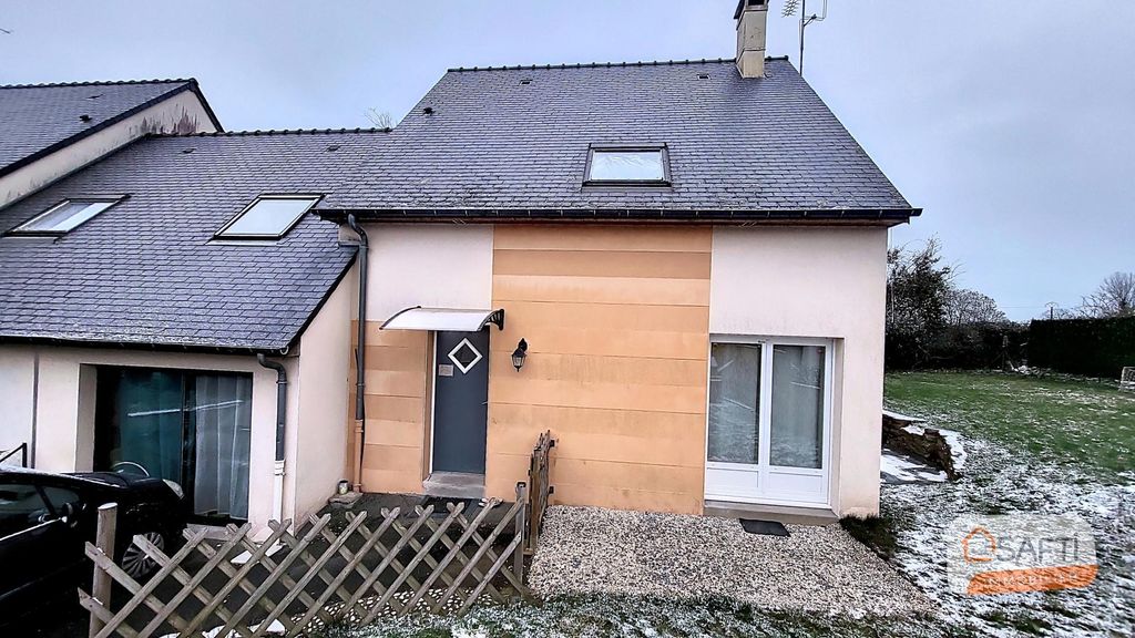 Achat maison 4 chambre(s) - Lassay-les-Châteaux