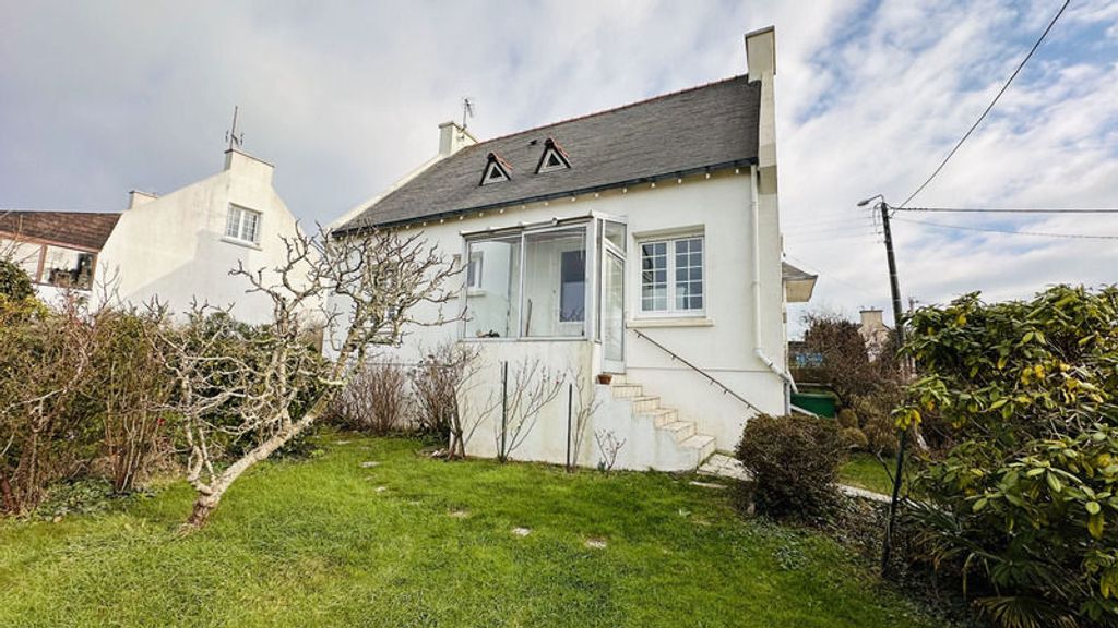 Achat maison 5 chambre(s) - Crozon