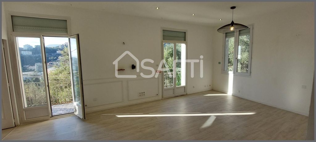 Achat appartement à vendre 3 pièces 70 m² - Ville-di-Pietrabugno