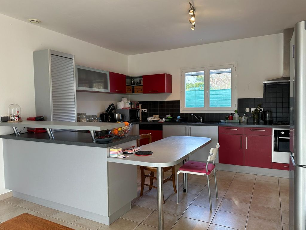 Achat maison 4 chambre(s) - Penne-d'Agenais