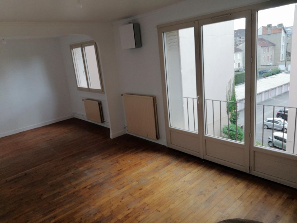 Achat appartement 4 pièce(s) Limoges