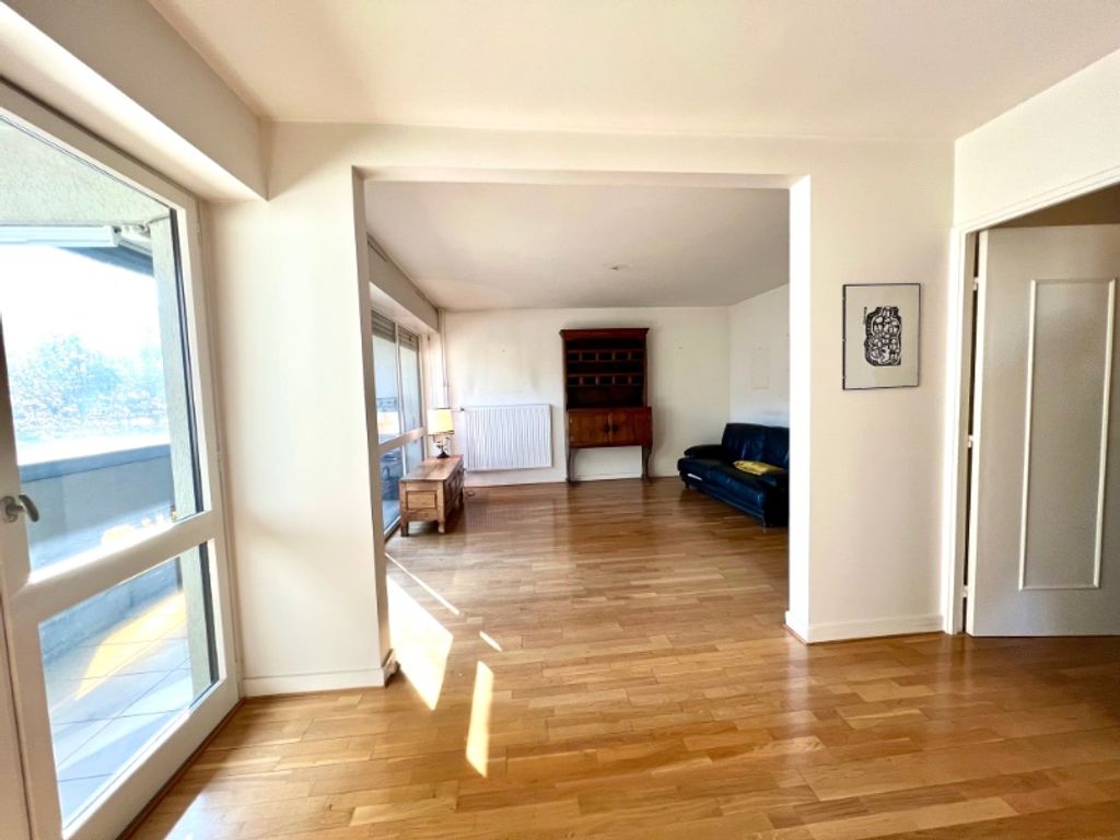 Achat appartement à vendre 4 pièces 82 m² - Sucy-en-Brie