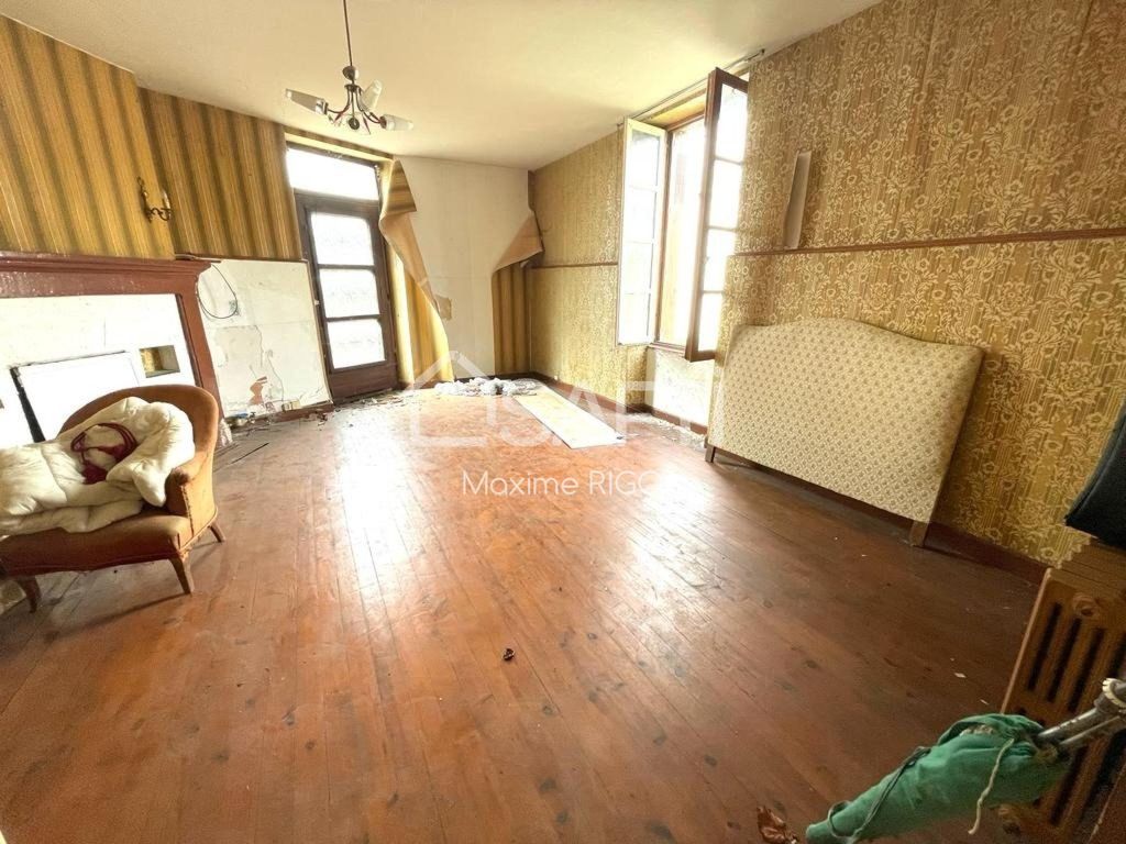 Achat maison 3 chambre(s) - Casteljaloux