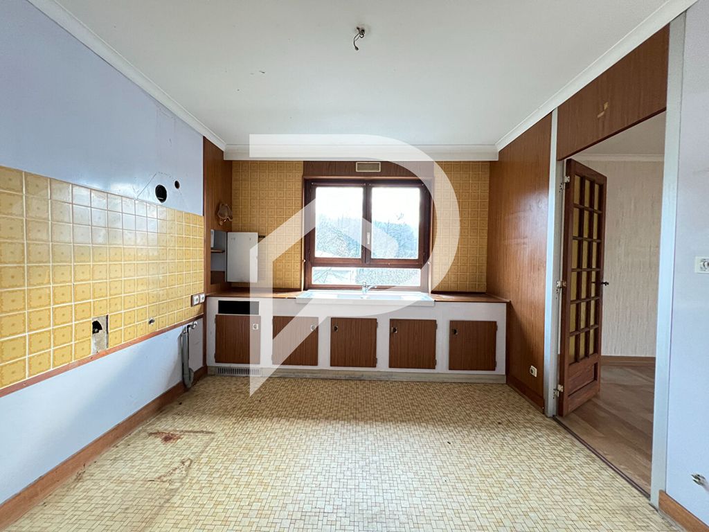 Achat maison 3 chambre(s) - Bouxières-aux-Dames