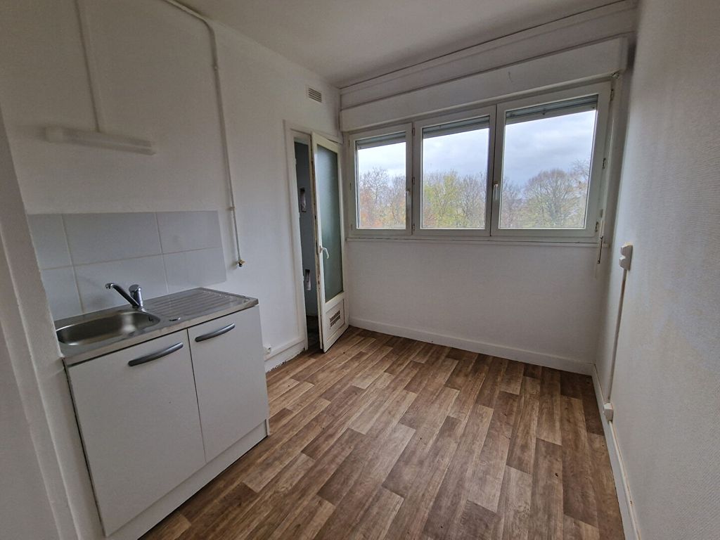 Achat appartement 4 pièce(s) Aubergenville