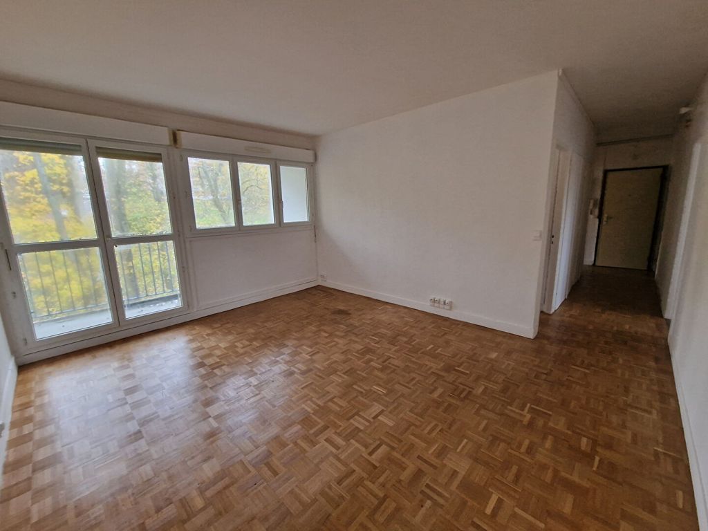 Achat appartement à vendre 4 pièces 71 m² - Aubergenville