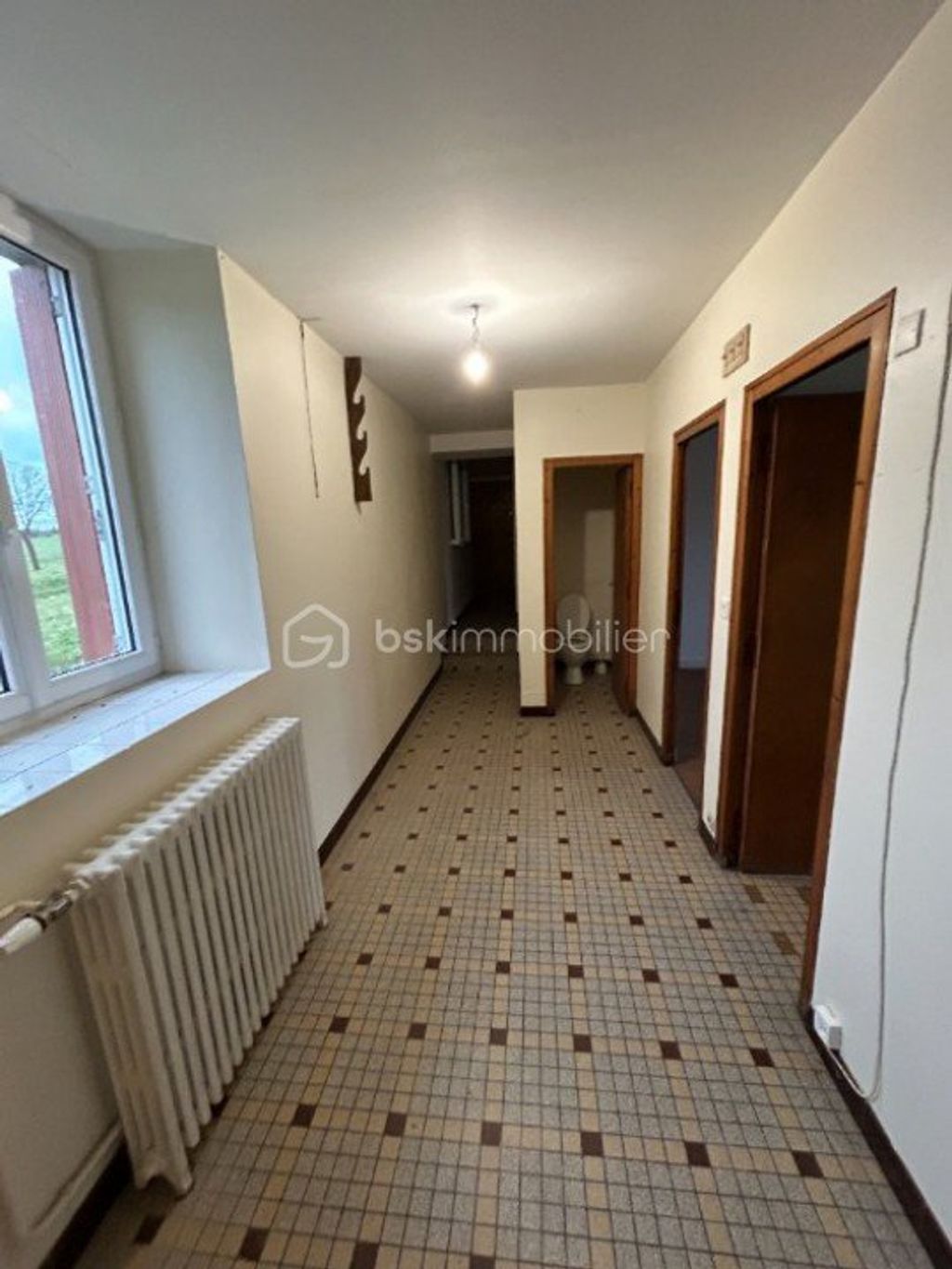 Achat maison 3 chambre(s) - Javron-les-Chapelles