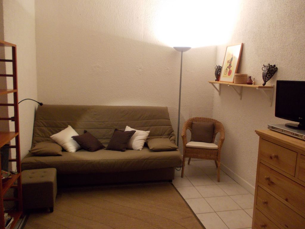 Achat appartement 1 pièce(s) Boulogne-Billancourt