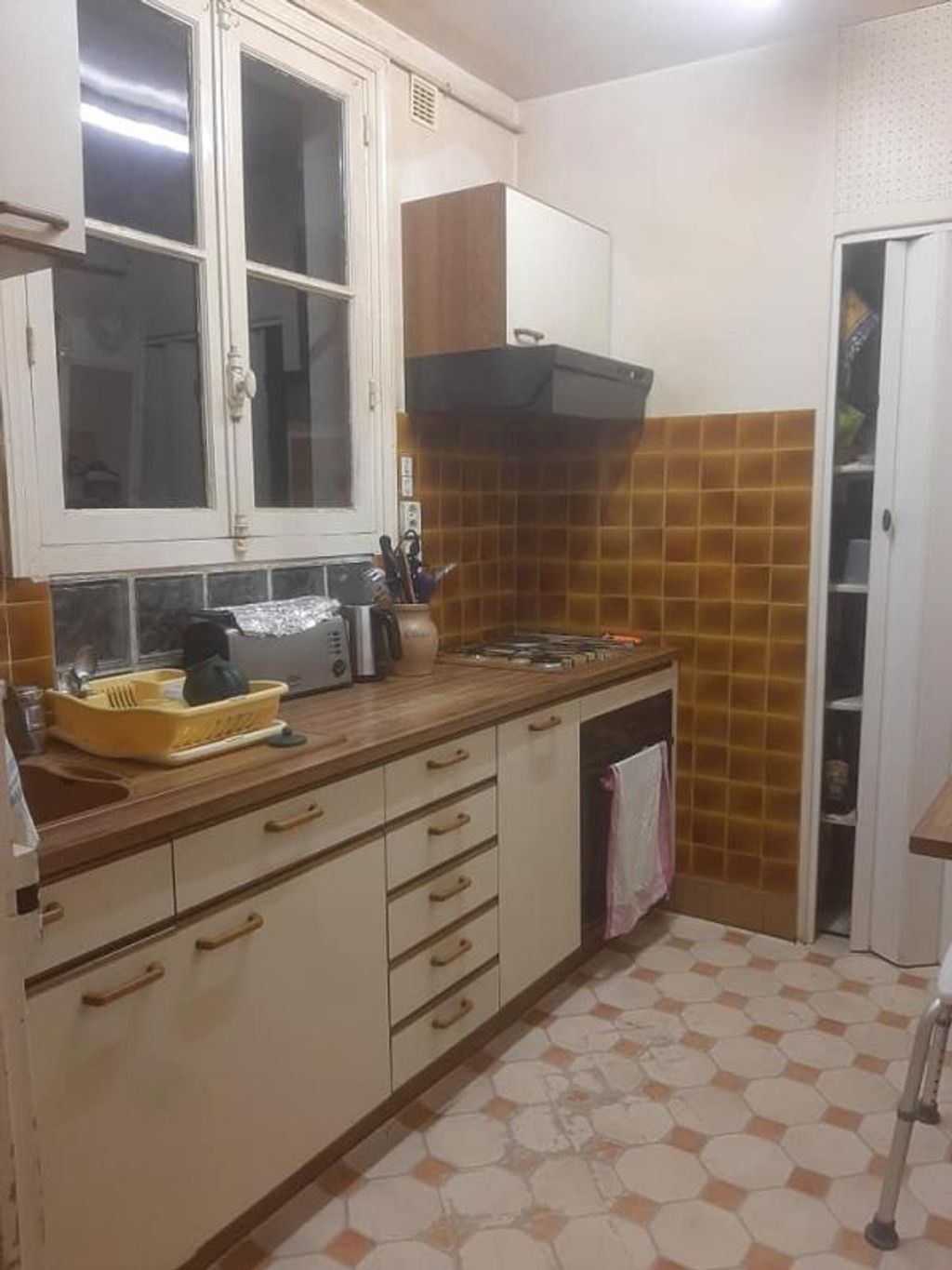 Achat maison à vendre 2 chambres 88 m² - Noyon