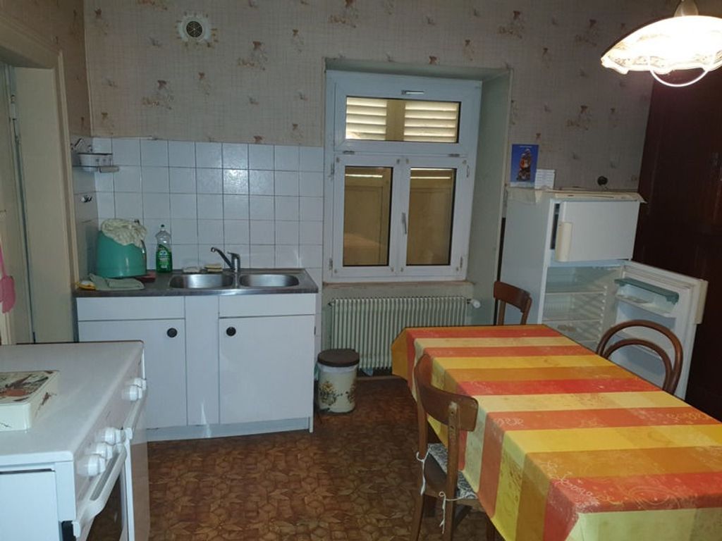 Achat maison 2 chambre(s) - Ottersthal