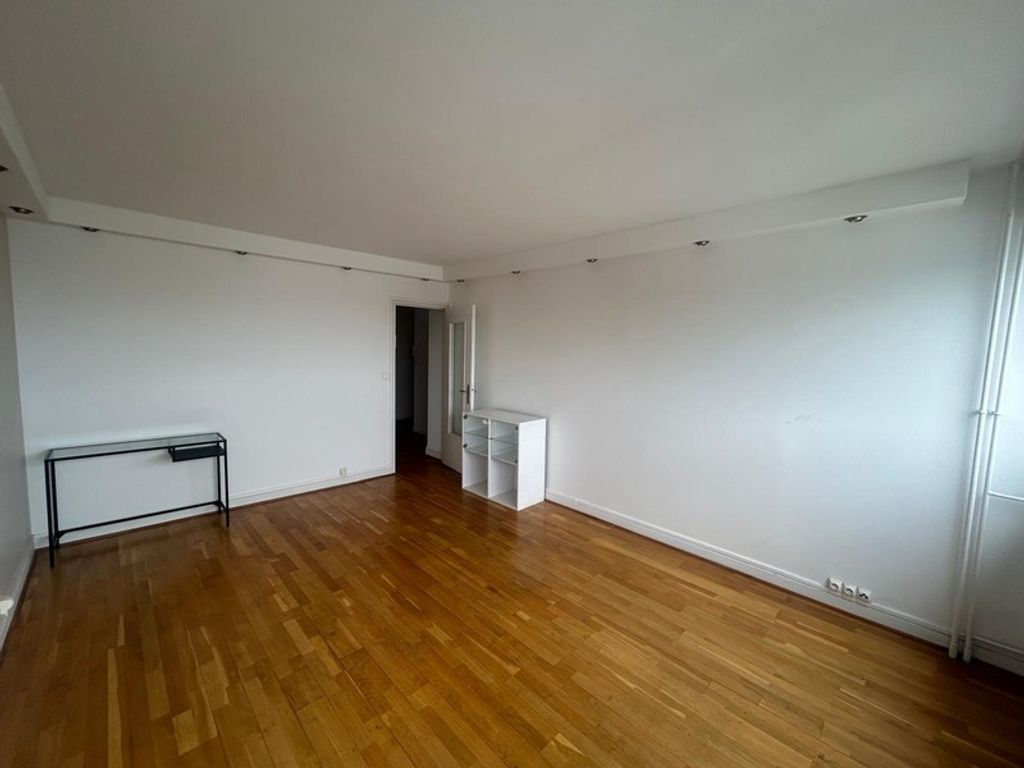 Achat appartement à vendre 3 pièces 67 m² - Créteil