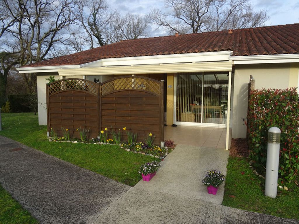 Achat maison à vendre 2 chambres 71 m² - Dax