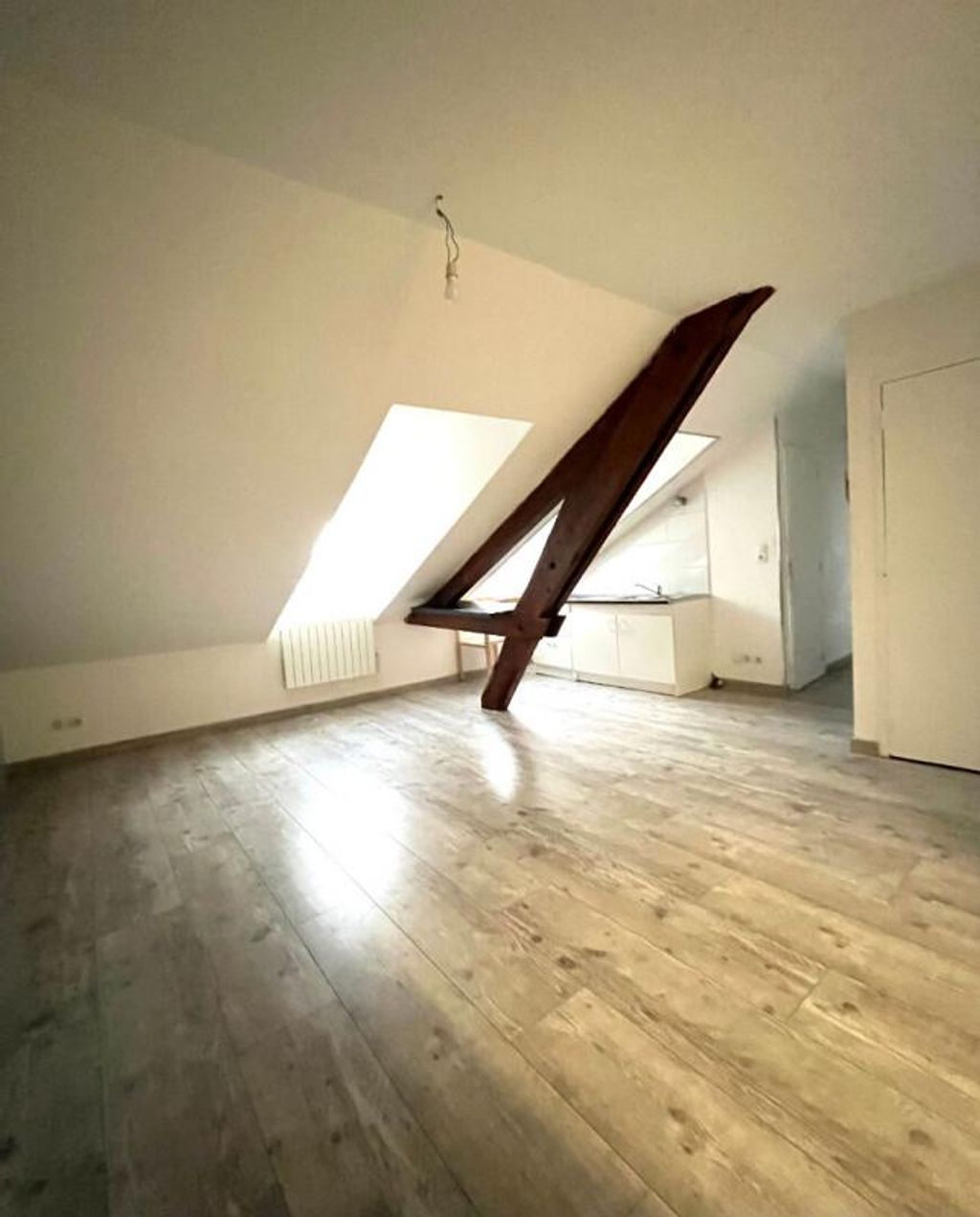 Achat appartement à vendre 2 pièces 50 m² - Noyon