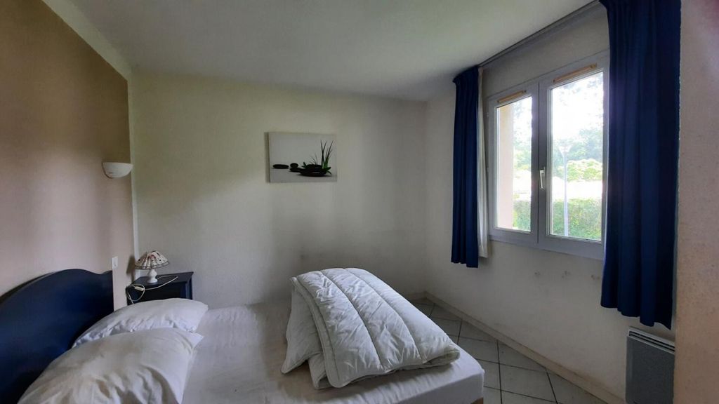 Achat maison 1 chambre(s) - Ozillac