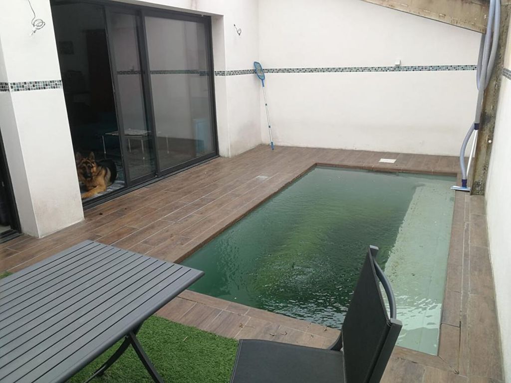 Achat loft à vendre 3 pièces 84 m² - Montélimar