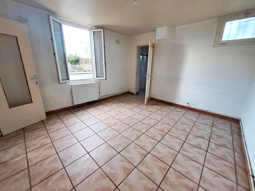 Achat maison 1 chambre(s) - Angoulême