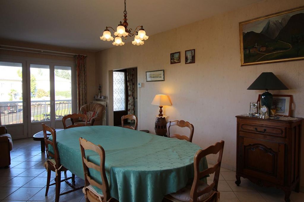 Achat maison 4 chambre(s) - La Roche-Chalais